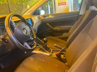 Usata VW Polo 80 CV (58 kW) 2020 Nero Utilitaria