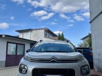 Usata Citroën C3 Aircross Live 82 CV (60 kW) 2018 SUV