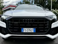 Usata Audi Q8 Sport 286 CV (210 kW) 2019 Other SUV
