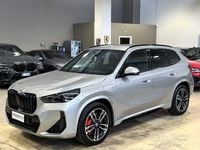 Usata BMW X1 M Sport 135 CV (99 kW) 2025 Grigio SUV