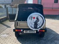 Usata Suzuki Samurai 1990 SUV