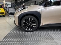 Usata Toyota Aygo X Lounge 72 CV (52 kW) 2022 Giallo SUV