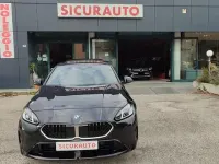 Usata BMW 118 M Sport 150 CV (110 kW) 2025 Nero metallizzato Utilitaria