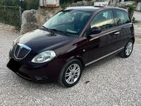Usata Lancia Ypsilon 75 CV (55 kW) 2010 Utilitaria