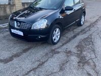 usata Nissan Qashqai 1ª serie - 2009 4x4 inseribile