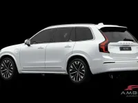 Nouvelle Volvo XC90 Plus 455 ch (334 kW) 2026 Blanc SUV