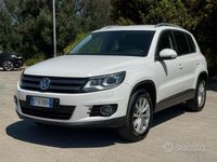 Usata VW Tiguan 140 CV (102 kW) 2013 SUV