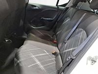 Usata Opel Corsa S 90 CV (66 kW) 2016 Bianco Utilitaria