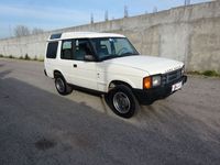 usata Land Rover Discovery Discovery2.5 Tdi 3p.
