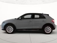 Usata Audi A1 Business 95 CV (69 kW) 2024 Grigio freccia perla grigio manhattan me SUV