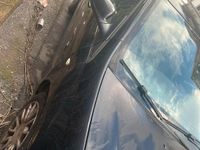 Usata Fiat Bravo 105 CV (77 kW) 2009 Nero Utilitaria