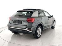 Nuova Audi Q2 S-Line 150 CV (110 kW) 2025 Grigio SUV