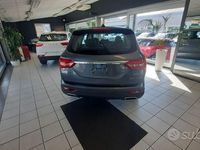 Nuova DFSK Glory 580 145 CV (106 kW) 2025 Grigio(met.) SUV