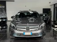 Occasion Mercedes GLA200 Premium 136 ch (100 kW) 2015 Gris SUV