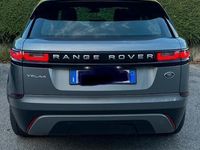 usata Land Rover Range Rover Velar Range Rover Velar 2.0 TD4 180 CV SE