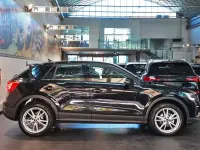 Usata Audi Q2 Business 150 CV (110 kW) 2024 Nero SUV