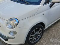 usata Fiat 500 1.2 Benzina