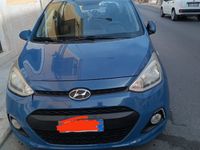 usata Hyundai i10 login benzina-Gpl