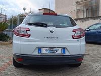 usata Renault Mégane Megane1.5 dCi 110CV Start&Stop Spo