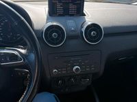 Usata Audi A1 90 CV (66 kW) 2012 Utilitaria