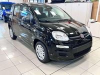 Nuova Fiat Panda Icon 65 CV (47 kW) 2025 Nero Utilitaria