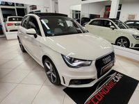 usata Audi A1 1.6 TDI S line edition plus