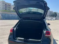 Usata Mercedes A180 Premium 116 CV (85 kW) 2021 Nero Berlina