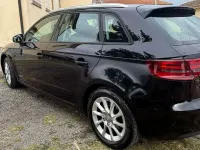 Usata Audi A3 Ambition 105 CV (77 kW) 2014 Berlina