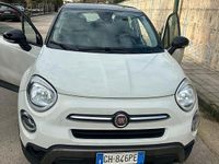Usata Fiat 500X Sport 120 CV (88 kW) 2023 Bianco SUV