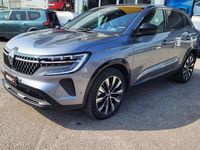 Usata Renault Austral Techno 131 CV (96 kW) 2024 Grigio scisto SUV