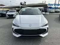 Nuevo MG MG3 Luxury 102 CV (75 kW) 2025 Blanco Utilitario
