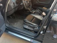 Usata Audi A3 140 CV (102 kW) 2005 Nero Utilitaria