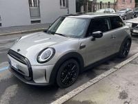 Usata Mini Cooper Classic 156 CV (114 kW) 2024 Utilitaria