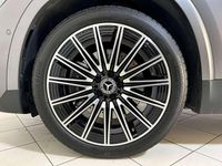 Usata Mercedes GLA250 AMG Line Premium 224 CV (164 kW) 2023 Grigio opaco SUV