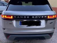 usata Land Rover Range Rover Velar - Tetto+Garanzia