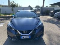 Usata Nissan Micra Acenta 71 CV (52 kW) 2019 Utilitaria