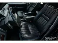 Usata Land Rover Range Rover HSE 218 CV (160 kW) 2000 Blu SUV