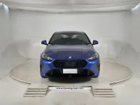 Usata BMW 120 M Sport 163 CV (119 kW) 2025 Blu/azzurro Utilitaria