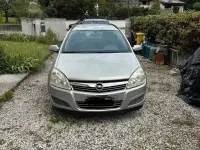 Usata Opel Astra 60 CV (44 kW) 2007 Station wagon