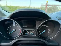 Usata Ford C-MAX 120 CV (88 kW) 2016 Bianco Monovolume