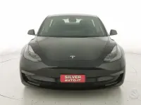Usata Tesla Model 3 152 kW (208 CV) 2022 Nero Berlina