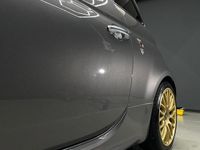 Usata Abarth 595 145 CV (106 kW) 2017 Utilitaria