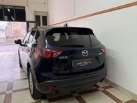 Usata Mazda CX-5 Exceed 175 CV (128 kW) 2015 SUV
