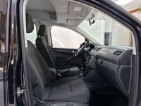 usata VW Caddy 2.0 TDI 122 CV 4MOTION Trendline Maxi