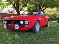 Usata Lancia Fulvia 1970 Coupé