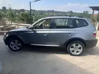 Usata BMW X3 2007 SUV
