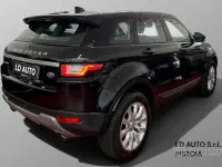 Usata Land Rover Range Rover evoque SE 150 CV (110 kW) 2019 Other SUV