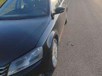 Usata VW Passat Comfortline 105 CV (77 kW) 2013 Berlina