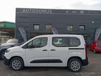 Nuova Fiat Doblò 131 CV (96 kW) 2025 Bianco Monovolume
