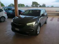 Usata Opel Grandland X Ultimate 131 CV (96 kW) 2021 SUV